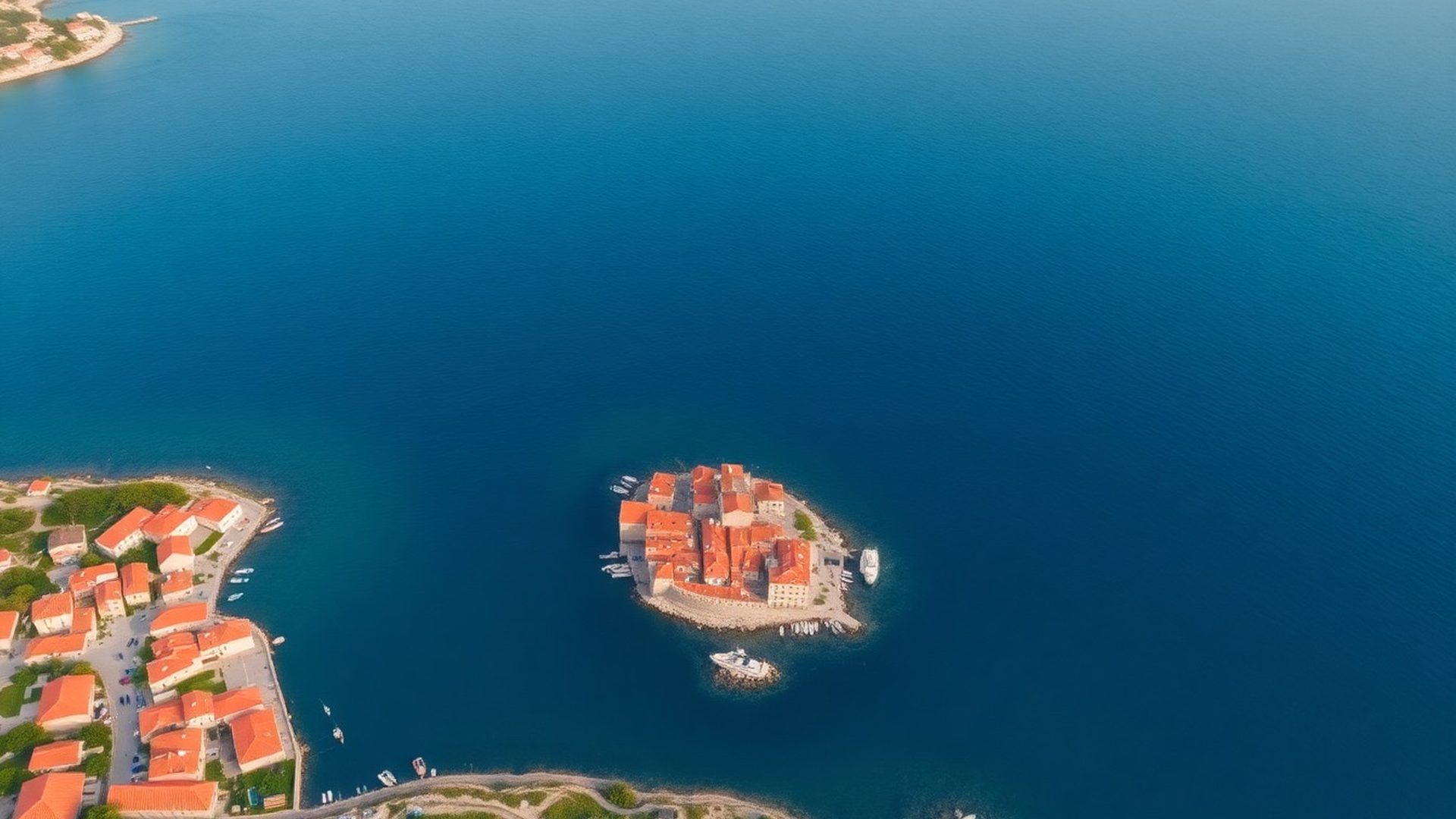 Pogled na Jadran iz Dubrovnika — prostor slobode i jasnoće